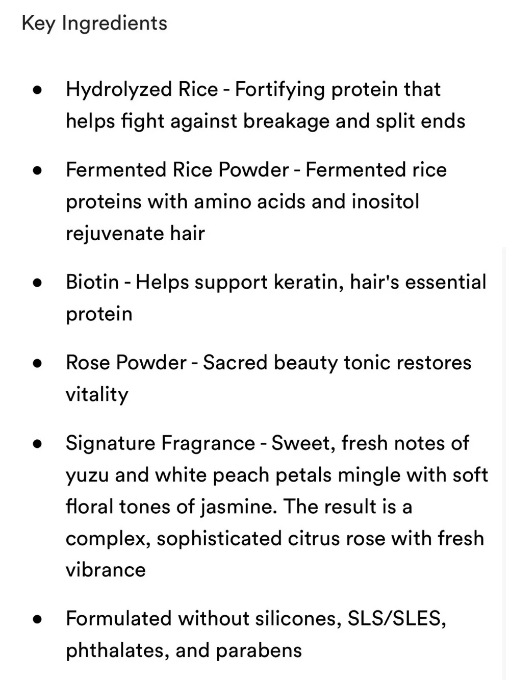 Cécred Nourishing Hair Oil& Fermented Rice & Rose Protein Treatments (2 Boxes)🔥